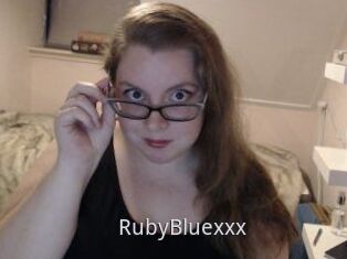 RubyBluexxx