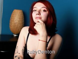 RubyDenton