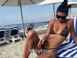 RubyEster