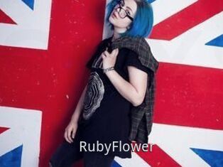 RubyFlower