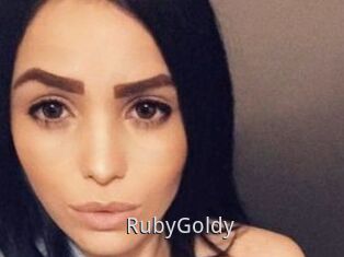 RubyGoldy