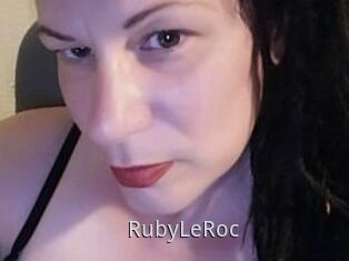 Ruby_LeRoc