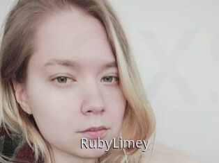 RubyLimey