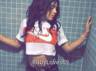 RubyLoves69
