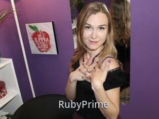 RubyPrime