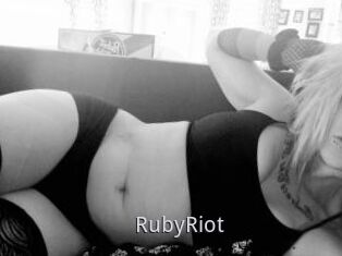 RubyRiot