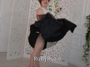 RubyRozie