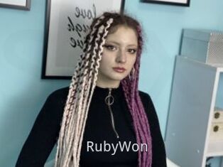 RubyWon
