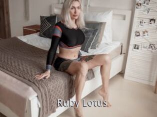 Ruby_Lotus