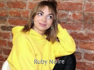 Ruby_Noire