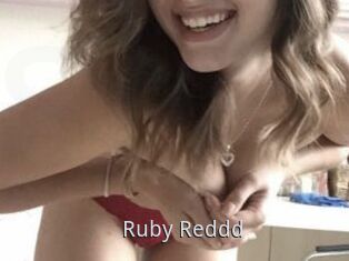 Ruby_Reddd