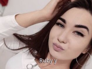 Ruby_y
