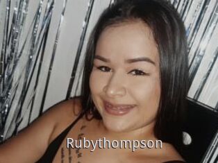 Rubythompson