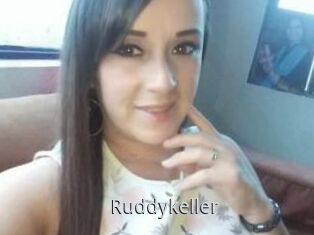 Ruddykeller