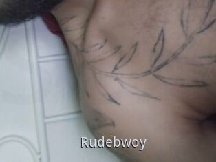 Rudebwoy