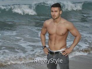 RugbyStyle