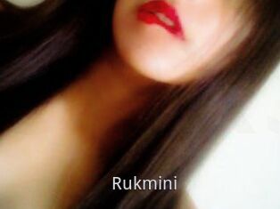 Rukmini_