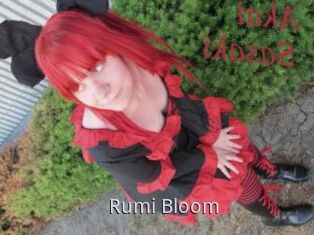 Rumi_Bloom