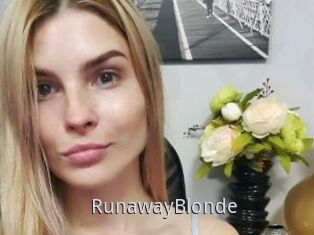 RunawayBlonde