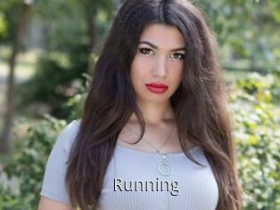 Running