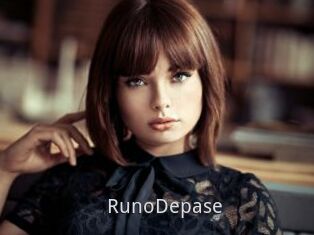 RunoDepase