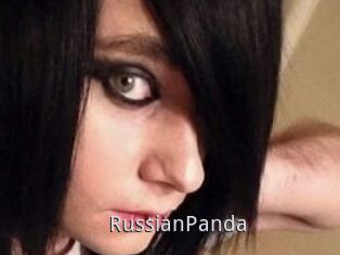 RussianPanda
