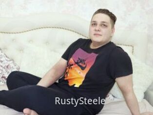 RustySteele