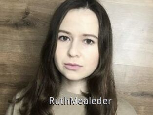 RuthMealeder