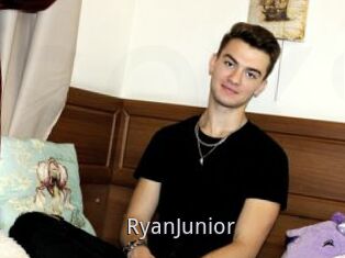 RyanJunior
