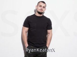 RyanKeatonX