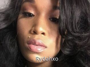 Rydahxo
