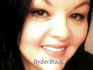RyderBlack