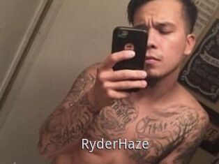 Ryder_Haze