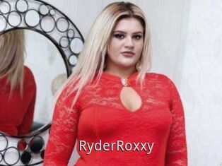 RyderRoxxy
