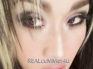 REALcuMMer4u