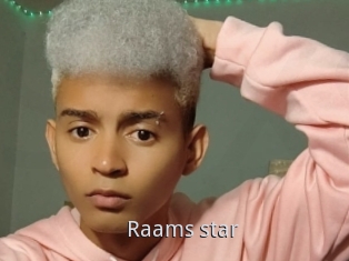 Raams_star