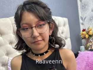 Raaveenn