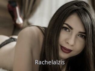 Rachelalzis