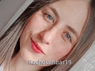 Rachelambar19