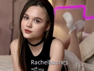 Rachelharries