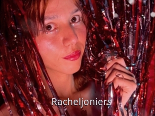 Racheljoniers