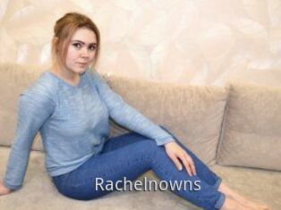 Rachelnowns