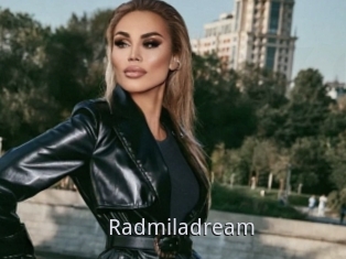 Radmiladream