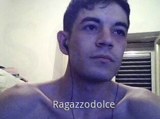 Ragazzodolce