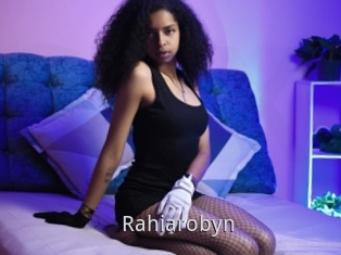 Rahiarobyn