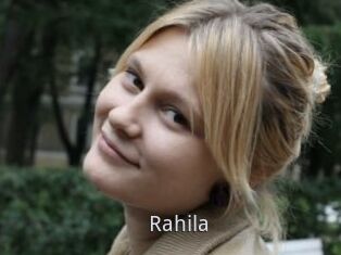 Rahila