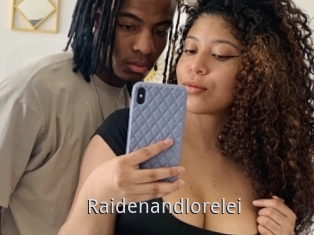 Raidenandlorelei