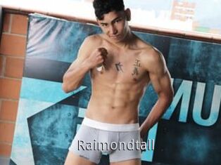 Raimondtall