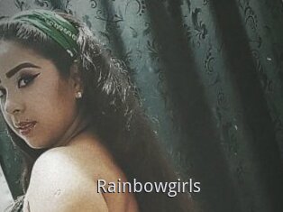 Rainbowgirls