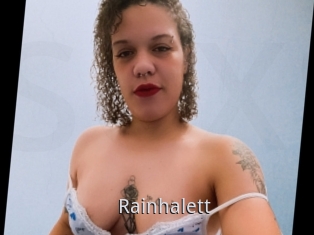 Rainhalett